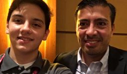 Pelajar Meksiko Ciptakan Bra Pendeteksi Kanker Payudara - JPNN.com
