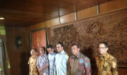 Anies-Sandi Buka Rumah Partisipasi di Rumah Ali Sadikin - JPNN.com