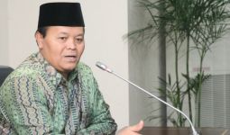 HNW Minta Pemerintah Tak Jegal RUU Pemilu - JPNN.com