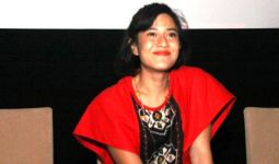 Dian Sastro: Ibu Tangguh Juga Seorang Kartini - JPNN.com