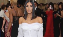 Balotelli pun Tergoda Mengomentari Bokong Kim Kardashian - JPNN.com