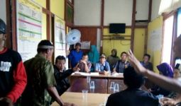 Sama-Sama Sudah Berumah Tangga, Nekat ke Tempat Gelap - JPNN.com