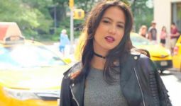 Berenang Bareng Mike Lewis? Pevita Pearce Tertawa... - JPNN.com