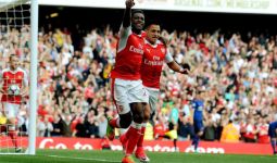 Ini Kata Welbeck usai Permalukan MU - JPNN.com