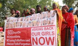 82 Gadis Bebas setelah Tiga Tahun Diculik - JPNN.com