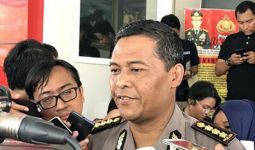 Polisi Imbau Massa Legawa Hadapi Putusan Sidang - JPNN.com