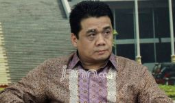 Gerindra Ngebet agar Yenny Wahid Ikut Menangkan Prabowo - JPNN.com