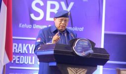 SBY: Saya Pribadi dan Keluarga Sering jadi Korban Hoaks - JPNN.com