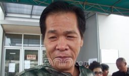 Tokoh Islam Tionghoa Ini Jenguk Ahok di Rutan Cipinang - JPNN.com