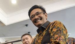 Djarot Jamin Penangguhan Penahanan Ahok, Fadli Zon Anggap Hal Biasa - JPNN.com