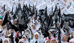NU: Sistem Khilafah Hukumnya Haram di Indonesia - JPNN.com