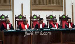 Wouw! Tiga Hakim Perkara Ahok Langsung Promosi Jabatan - JPNN.com
