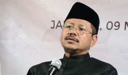 Jubir HTI: UU Tak Larang Ormas Berasas Islam - JPNN.com