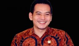 Daniel Johan Minta Pengesahan RUU Pertanahan Ditunda - JPNN.com