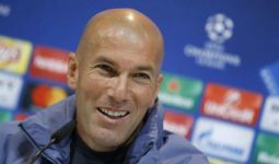 Zidane: Real akan Cetak Gol dan Kalahkan Atletico - JPNN.com