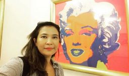 Ahok Dibui, Oppie Andaresta: Saya Termasuk Orang yang Terluka dan Sakit Hatinya - JPNN.com