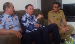 Parpol Pendukung Ahok Bakal Ditinggalkan Pemilih? - JPNN.com