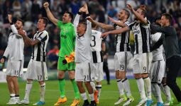Juventus Satu-Satunya Klub yang Punya Kans Treble Winner Musim Ini - JPNN.com