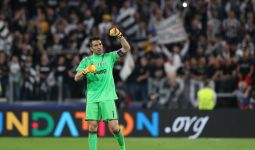 Buffon Tak Percaya Masih Bisa Rasakan Final Liga Champions - JPNN.com