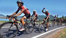 Tour de Molvccas Ditargetkan Bakal Diikuti 120 Pembalap dari 30 Negara - JPNN.com