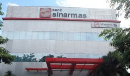 Bank Sinarmas Targetkan 600 Calon Jemaah Haji - JPNN.com