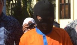 Pemuda Bejat Ini Belagu, Sok Nantangin, Akhirnya Dijeblosin ke Penjara - JPNN.com