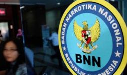 Positif Narkoba, Anak Ayu Azhari Jalani Assessment di BNN - JPNN.com