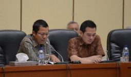 Tim Pora Lemah, Pembentukan Satgas TKA Mendesak - JPNN.com