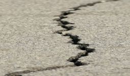 Gempa Guncang Tiongkok, Delapan Tewas, Sebelas Terluka - JPNN.com