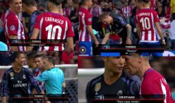 Ronaldo Sebut Torres Idiot, Dapat Balasan Lebih Sadis.... - JPNN.com