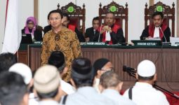 JPU Cabut Banding Perkara Ahok, Pemuda Muhammadiyah: Mestinya Sejak Awal - JPNN.com
