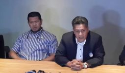 Oalah, PSSI Tunggak Gaji Luis Milla Tiga Bulan - JPNN.com