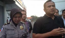 Dua Anak Polisi Tergilas Truk TNI, Sopir Angkot Diminta Menyerahkan Diri - JPNN.com