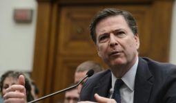 Bos FBI Dipecat, Skandal Trump-Rusia Malah Makin Ramai - JPNN.com