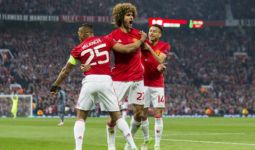 MU dan Ajax ke Final Liga Europa, Mourinho: Saya Lebih dari Happy - JPNN.com