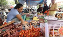 Pemerintah Rencanakan Kirim Bahan Pokok via Udara - JPNN.com