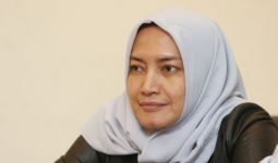 Komisioner KPU Cantik Ini Sering Dikira Pemarah, Kenapa Ya? - JPNN.com