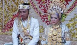 Laporan Lengkap Pernikahan Mewah yang Seserahannya Rp 2 Miliar - JPNN.com