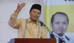 Ibarat Kekasih, PKS Nyaman dengan Gerindra Hadapi Pilgub Jabar - JPNN.com