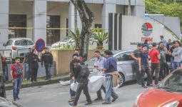 Usai Merampok, 3 WNI Ditembak Mati Polisi Malaysia - JPNN.com