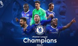 Setelah Juara, Chelsea Ditunggu Satu Rekor Hebat Lagi di Premier League - JPNN.com
