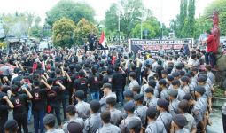 6 Fakta Penolakan Fahri Hamzah di Manado (1) - JPNN.com
