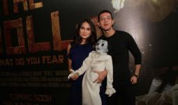 Siapkan Mental, Film The Doll 2 Lebih Bikin Merinding - JPNN.com