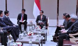 Jokowi Dorong Kerja Sama Iptek Antara Indonesia - Universitas Tsinghua - JPNN.com
