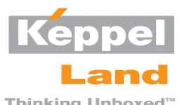 Keppel Land Topping Off Apartemen Senilai Rp 2,6 Trilliun - JPNN.com