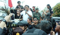 6 Fakta Penolakan Fahri Hamzah di Manado (3/habis) - JPNN.com