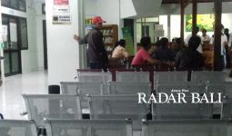 Pasien Meninggal Saat Mengantre, RS Sanglah Ogah Lapor Polisi - JPNN.com