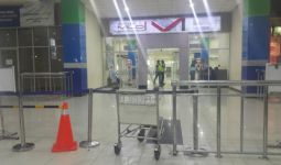 Menhub Ingatkan Bandara Harus Ada Emergency Plan - JPNN.com