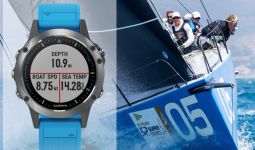 Garmin Quatix 5, Jam Tangan Pintar Penunjang Kegiatan di Laut - JPNN.com