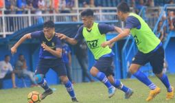 Persiba Balikpapan Harus Angkat Kaki dari Stadion Parikesit - JPNN.com